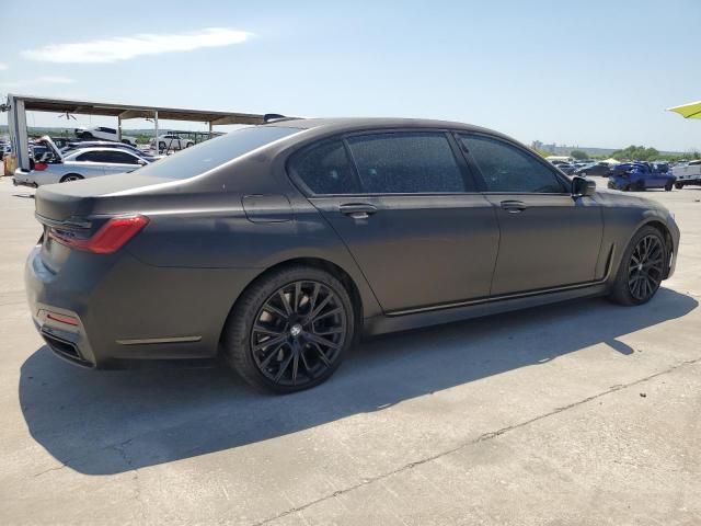 WBA7T2C07NCH01217 BMW 740 I