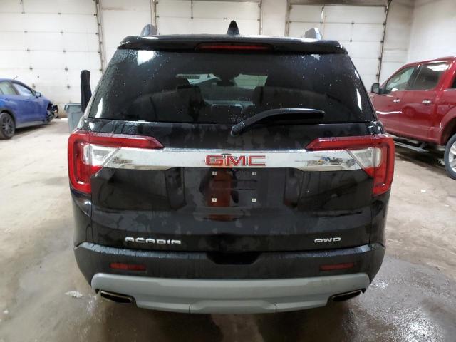 1GKKNRL44NZ179485 GMC ACADIA SLE