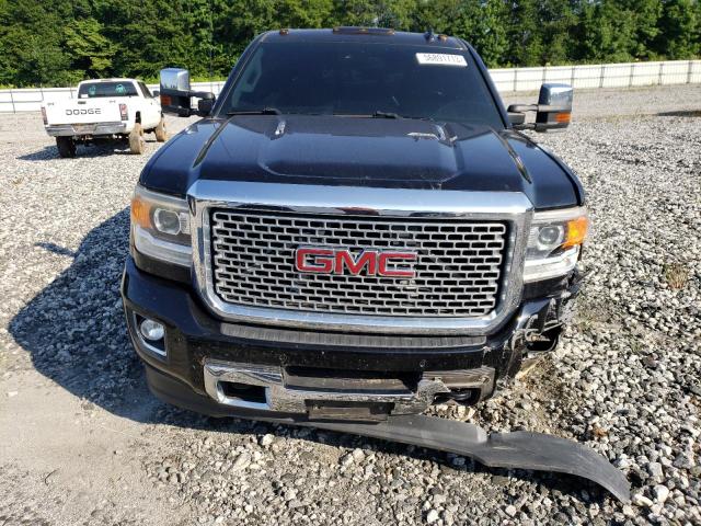 1GT42YE83GF123520 GMC Sierra K3500 Denali