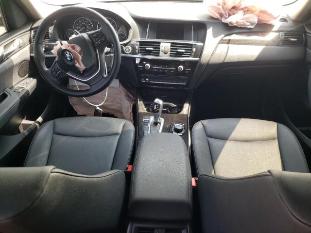 5UXWX9C37H0W70719 BMW X3 Xdrive28i