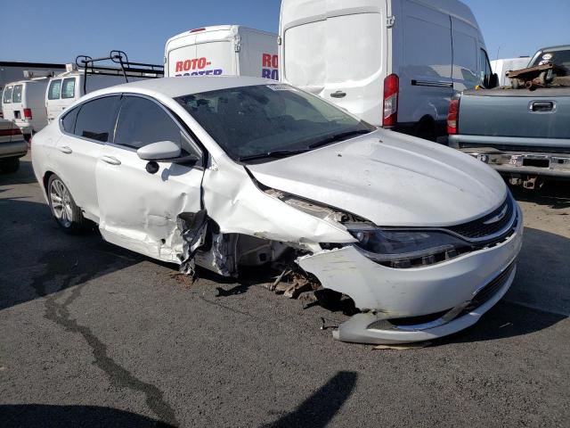 1C3CCCAB9FN597705 Chrysler 200 Limited