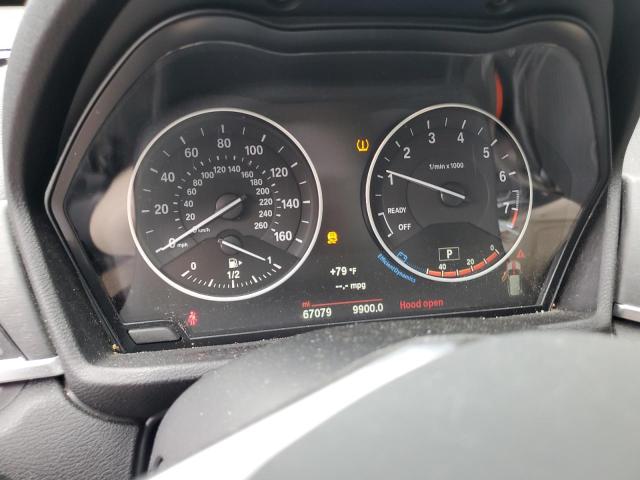 WBXHT3Z35H4A57636 BMW X1 Xdrive28i