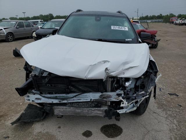 3GKALMEV4LL105854 GMC Terrain Sle