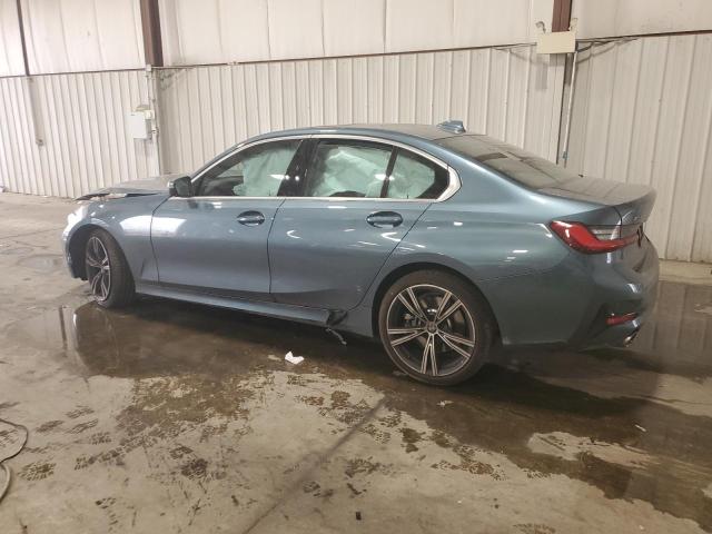 3MW5R7J08M8C21499 BMW 330XI