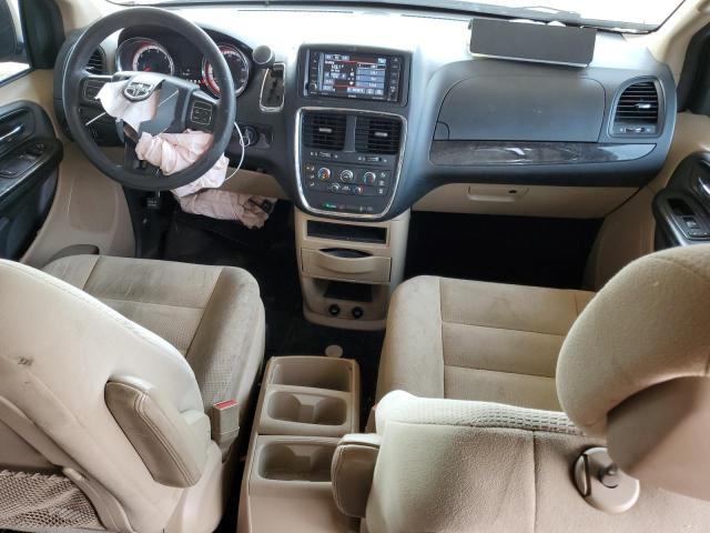 2C4RDGBG9ER257654 Dodge Grand Caravan Se