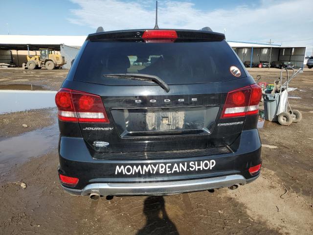 3C4PDCGG7JT475270 Dodge Journey Crossroad
