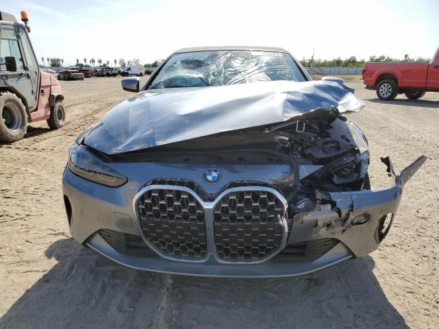 WBA23AT06NCJ30157 BMW 430I