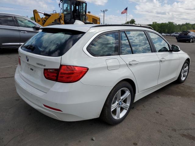 WBA3K5C50FK301244 BMW 328 D Xdrive