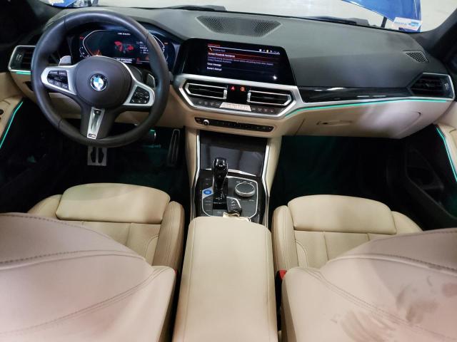 3MW5U9J05N8C73328 BMW M340XI