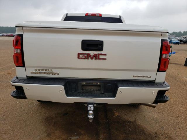 3GTU2WEJ3EG393043 GMC Sierra K1500 Denali