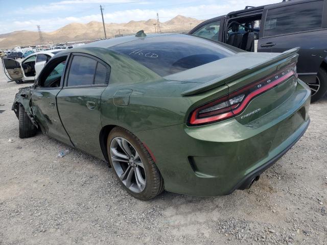 2C3CDXCTXMH525427 Dodge CHARGER R/T