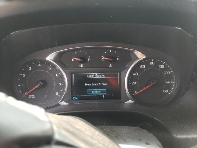 1GKKNULS2KZ218314 GMC Acadia Slt-1
