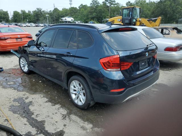 WBAVL1C56FVY32672 BMW X1 Xdrive28i