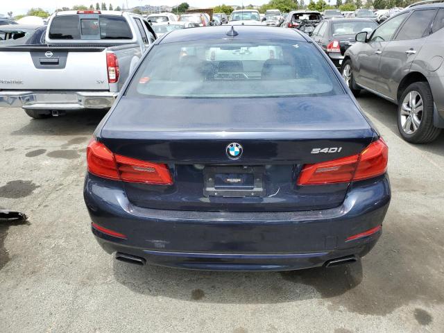 WBAJE5C31HG478470 BMW 540 I