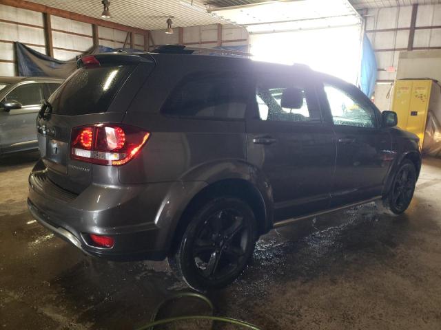 3C4PDCGB4LT270142 Dodge Journey Crossroad