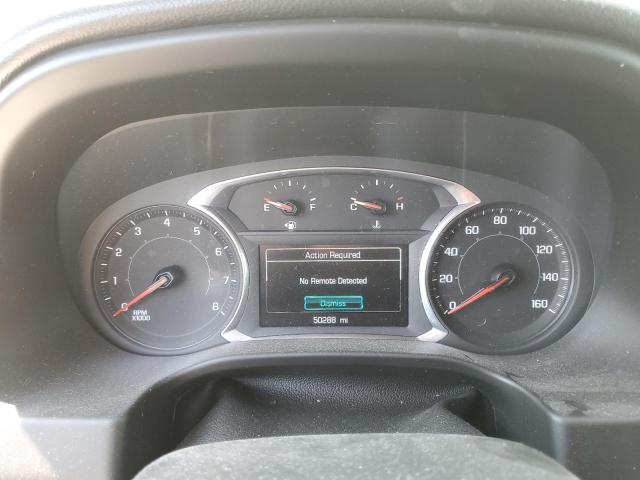 1GKKNMLS6KZ212838 GMC Acadia Slt-1