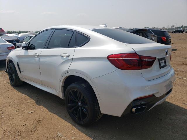 5UXKU2C51K0Z63278 BMW X6 Xdrive35i