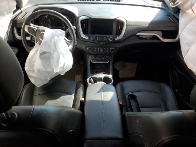 3GKALVEV8LL202500 GMC Terrain Slt