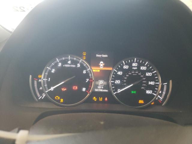 19UUB2F73FA023515 Acura Tlx Advance