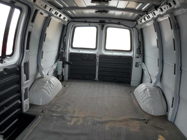 1GTW7AFP3M1198928 GMC Savana G2500