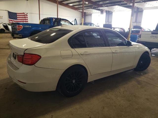 WBA3C3C56EF984933 BMW 320 I Xdrive