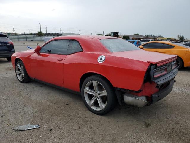 2C3CDZAG0GH257025 Dodge Challenger Sxt