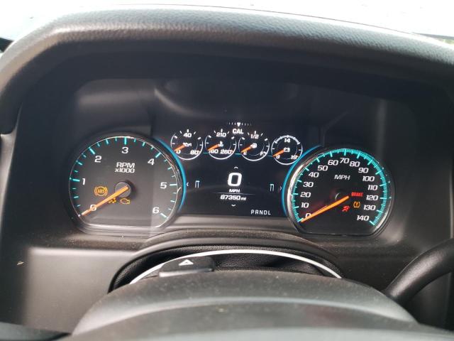 1GKS2HKJ3KR124919 GMC YUKON XL DENALI