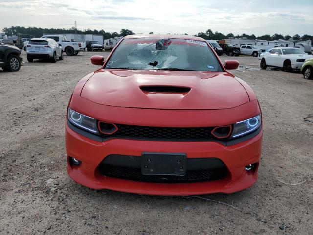 2C3CDXGJXGH321692 Dodge Charger R/t Scat Pack