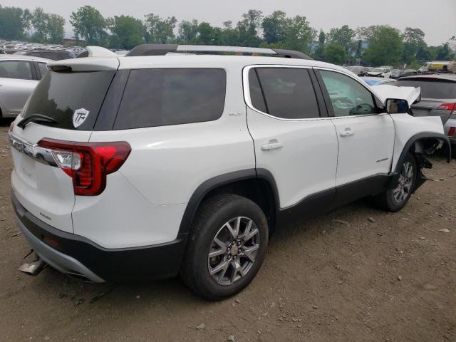 1GKKNUL43MZ101121 GMC ACADIA SLT