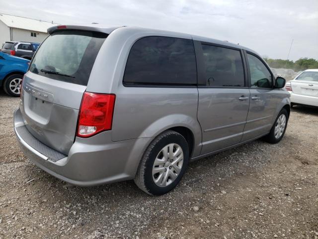 2C4RDGBG0HR574775 Dodge Grand Caravan Se