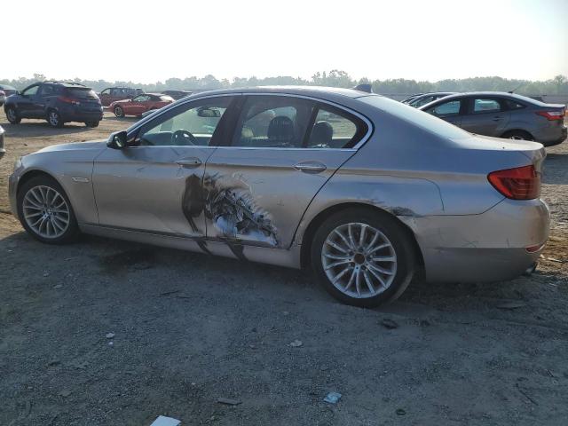 WBA5A7C50ED615471 BMW 528 XI