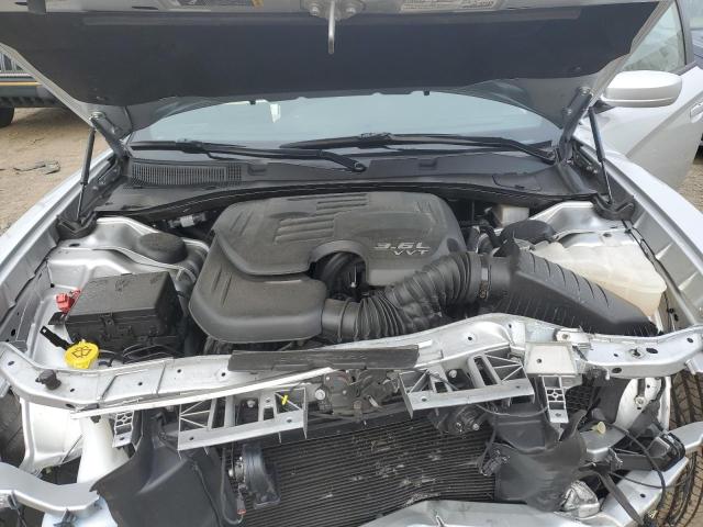2C3CDXBG7NH219825 Dodge Charger Sxt