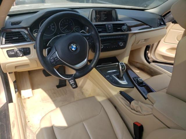 WBA3R5C58EK187312 BMW 435 Xi