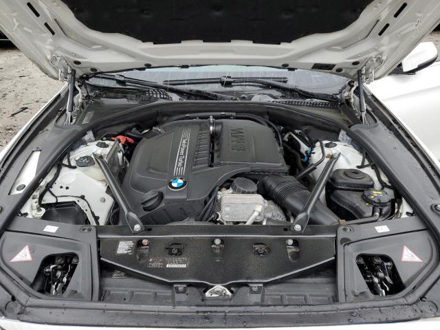 WBA5B3C5XFD542438 BMW 535 XI