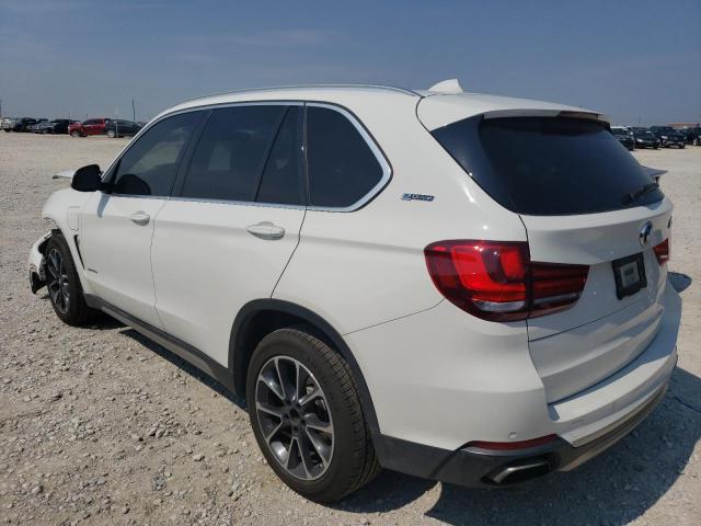 5UXKT0C56J0V98991 BMW X5 Xdr40e