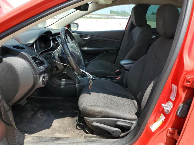 1C3CDFFA2GD816414 Dodge Dart Sxt Sport