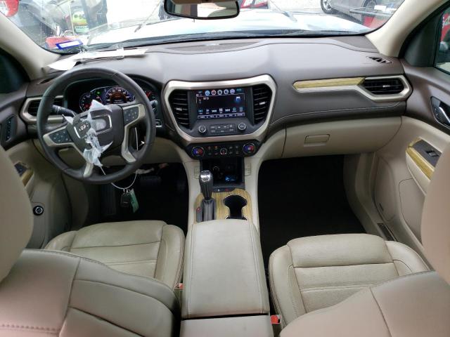 1GKKNPLS0JZ177987 GMC Acadia Denali