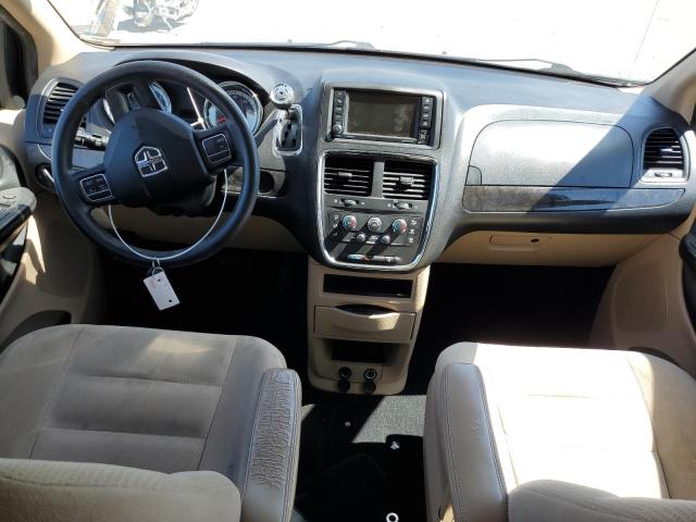 2C4RDGBG3FR567249 Dodge Grand Caravan Se