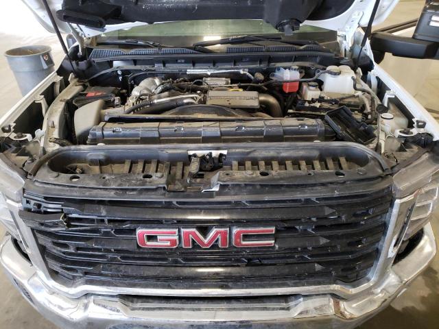 1GT49LEY6PF163394 GMC Sierra K2500 Heavy Duty