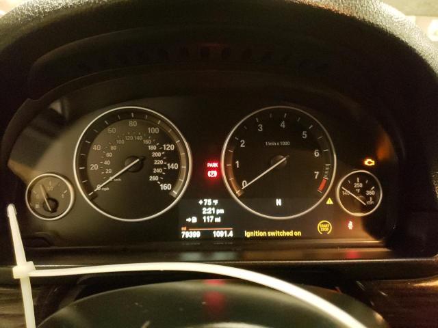 WBA5B3C56ED538014 BMW 535 XI
