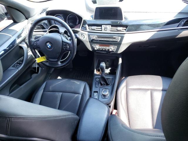 WBXHU7C52K5N37520 BMW X1 Sdrive28i