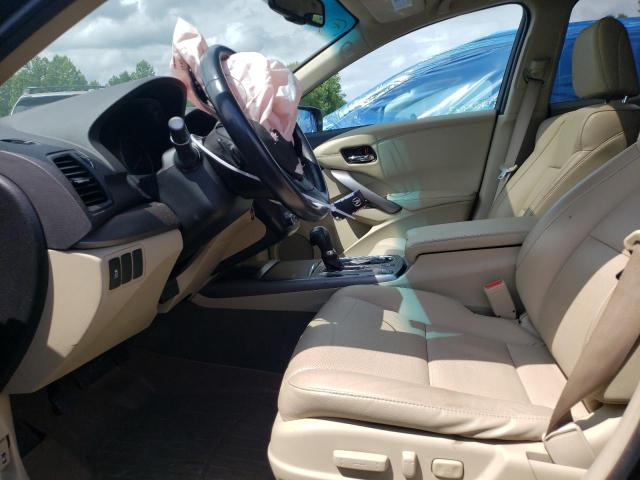 5J8TB4H30FL026085 Acura RDX