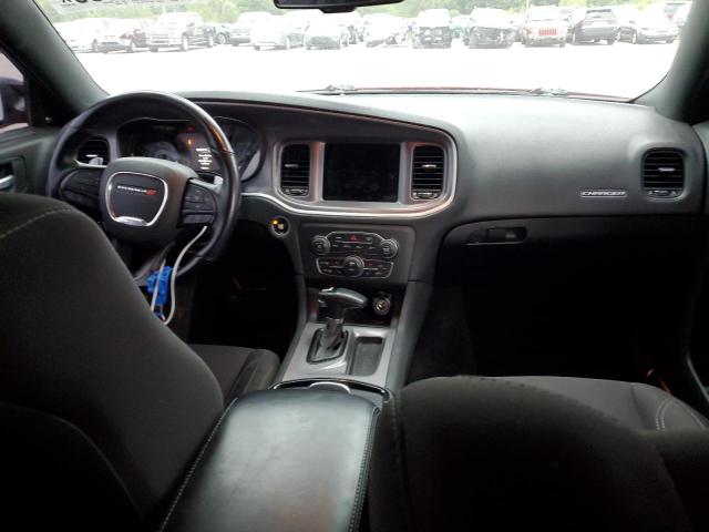 2C3CDXJG2KH743428 Dodge Charger Sxt