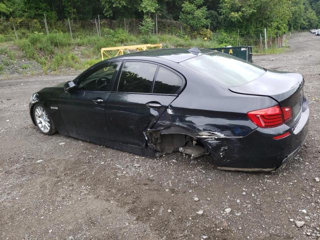 WBA5B3C54ED530266 BMW 535 XI