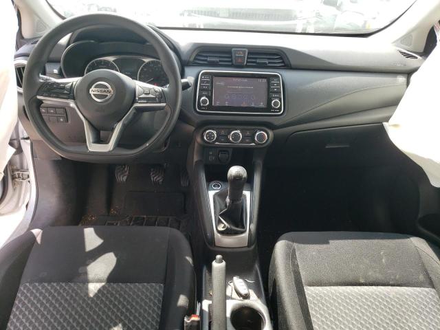 3N1CN8BV0ML821472 Nissan VERSA S