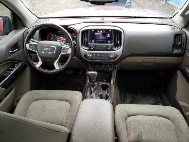 1GTG6BE37F1234358 GMC CANYON SLE