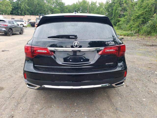 5J8YD4H51LL055043 Acura Mdx Technology