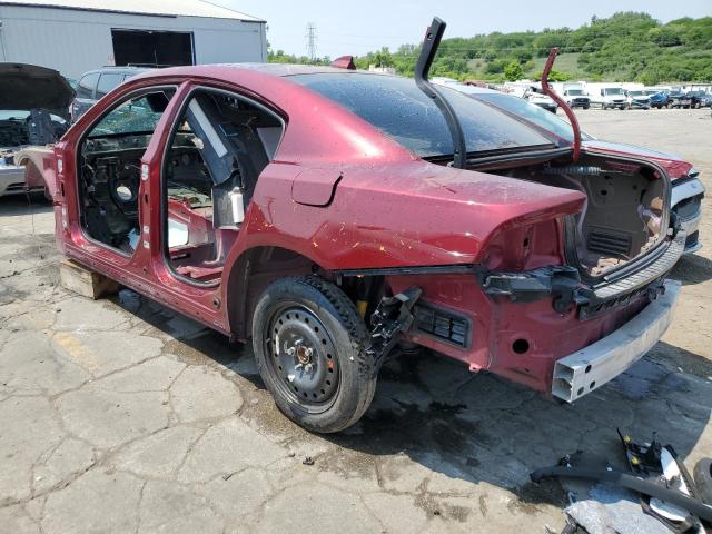 2C3CDXGJ8LH133439 Dodge Charger Scat Pack