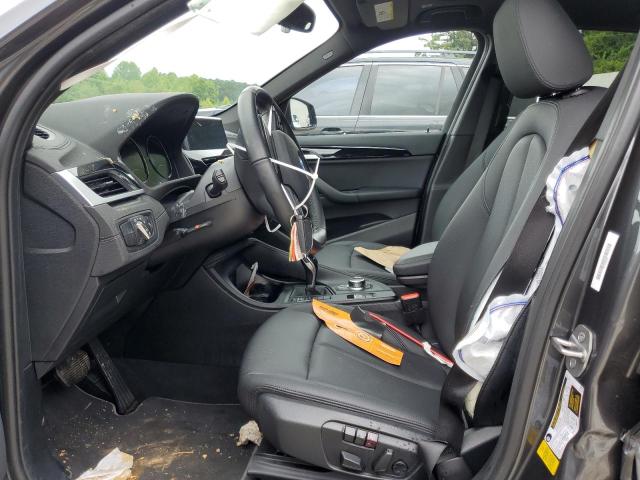 WBXJG7C06N5V40616 BMW X1 Sdrive28i