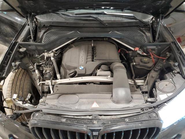 5UXKU2C5XF0N76508 BMW X6 Xdrive35i